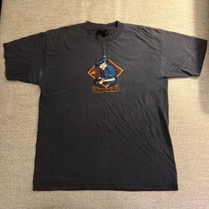 Vintage Chad Muska Skate Tee XL